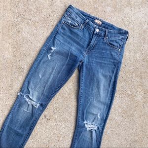 MOTHER • The Looker - Cut it out